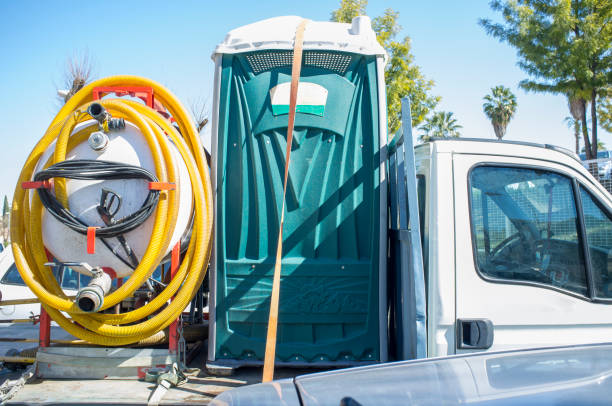 Best Affordable porta potty rental  in Velva, ND