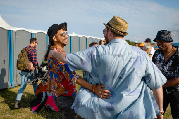 Best Porta potty rental near me  in Velva, ND
