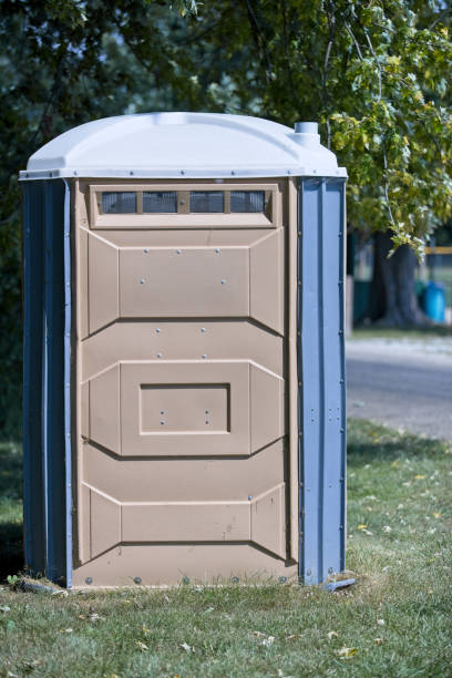 Best Sanitation services for porta potties  in Velva, ND