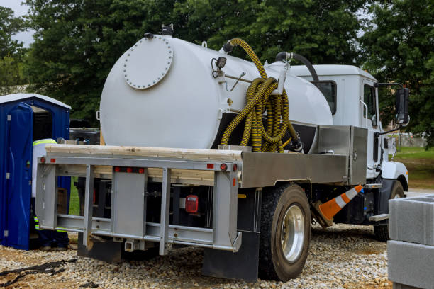 Best Local porta potty services  in Velva, ND