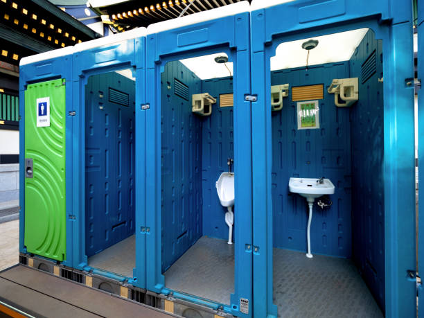 Best Event porta potty rental  in Velva, ND