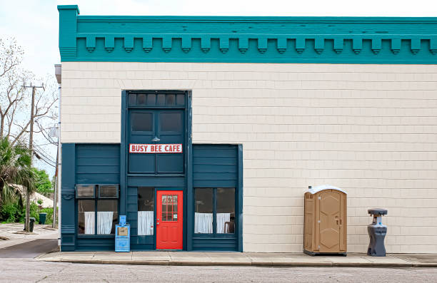 Best Local porta potty services  in Velva, ND