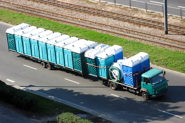 Best Portable toilet rental cost  in Velva, ND